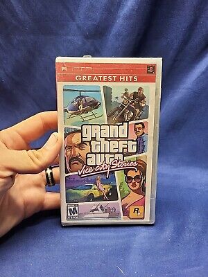 Grand Theft Auto: Vice City Stories PC Edition - PCGamingWiki PCGW