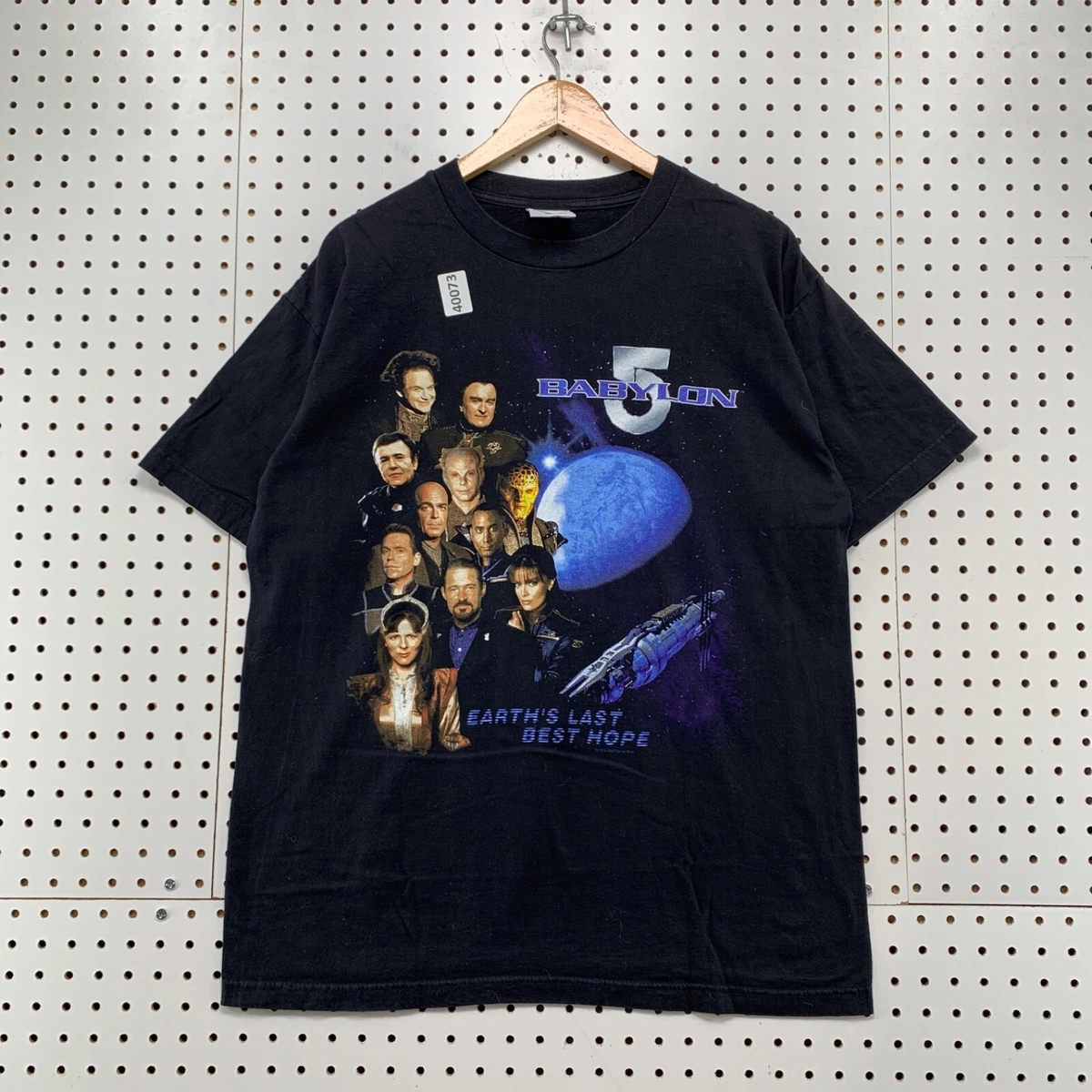babylon 5 shirt products for sale | eBay