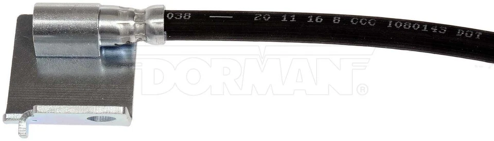 Manguera hidráulica de freno Dorman H622457 para Ford F-450 Super Duty 15-16 Foto 2 de 3