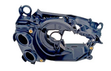 CARTER Motore Ricambio Motosega ECHO CS2511 TES/TESC e SHINDAIWA 251 TS/TCS