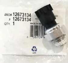 New 12673134 Engine Oil Pressure Sensor For GM Equipment CHEVROLET GMC
