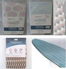 Assorted 100% Cotton Padded Ironing Board Cover W/Elastic Band