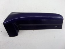 Subaru Legacy GT JDM RHD Left Rear Side Skirt Aero Wing Trim Purple BH B4 00-04