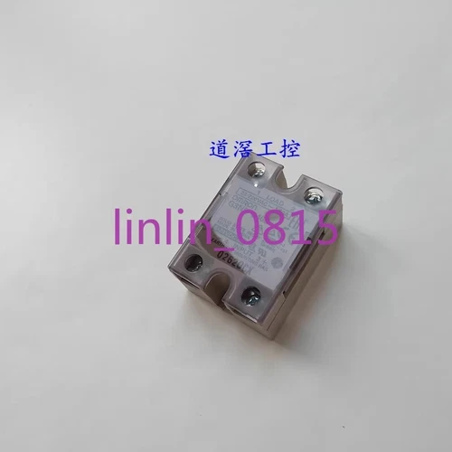 1Pcs New Omron relay G3NB-240B-1 DC5-24
