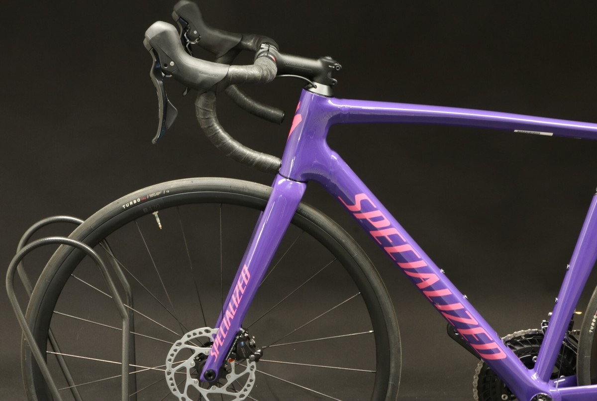 美しい！Specialized Allez 2025 Specialized Allez Sprint Comp Bike 56cm Shimano 105