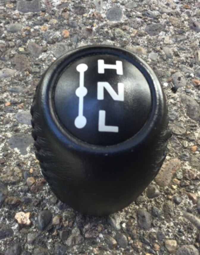 ただのく 1998-2007 Lexus LX470 Toyota Landcruiser Transfer Case Shift Knob