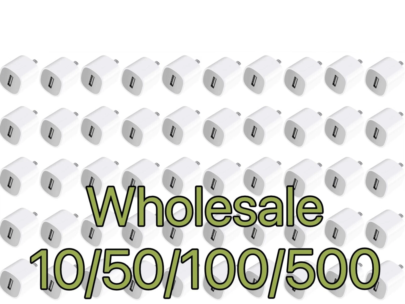 Cell Phone Wall Chargers for BenQ Apple iPhone 4s