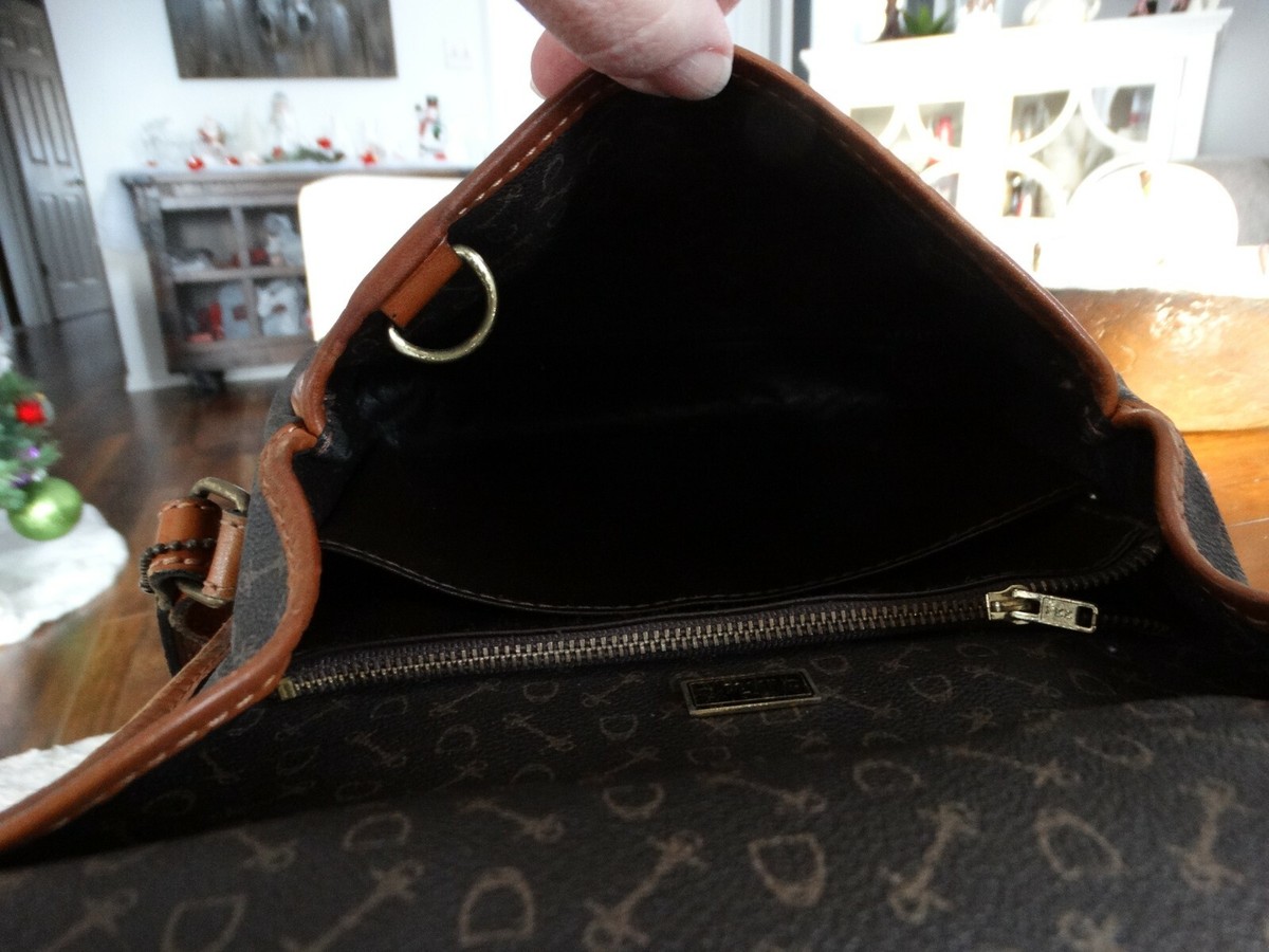 VINTAGE Whim Shoulder Saddle Bag | eBay VINTAGE Whim Shoulder Saddle Bag | eBay