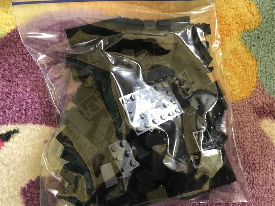 LEGO CLASSIC: XL Creative Brick Box (10654) - Image 4 of 4