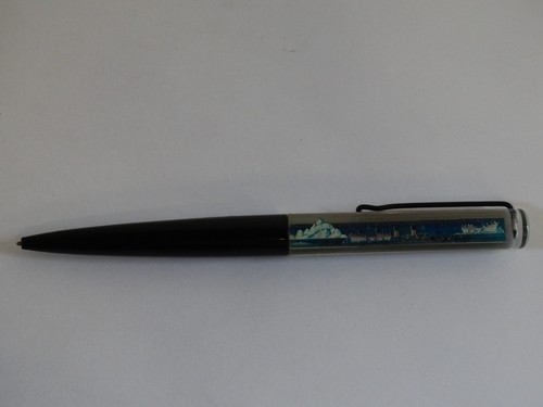 vintage floater pen R.M.S. Titanic  souvenir - Afbeelding 1 van 3