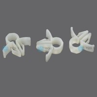 30 X You.S Original Kabelbaumclips Halter FüR Honda - 90654-SA4-003