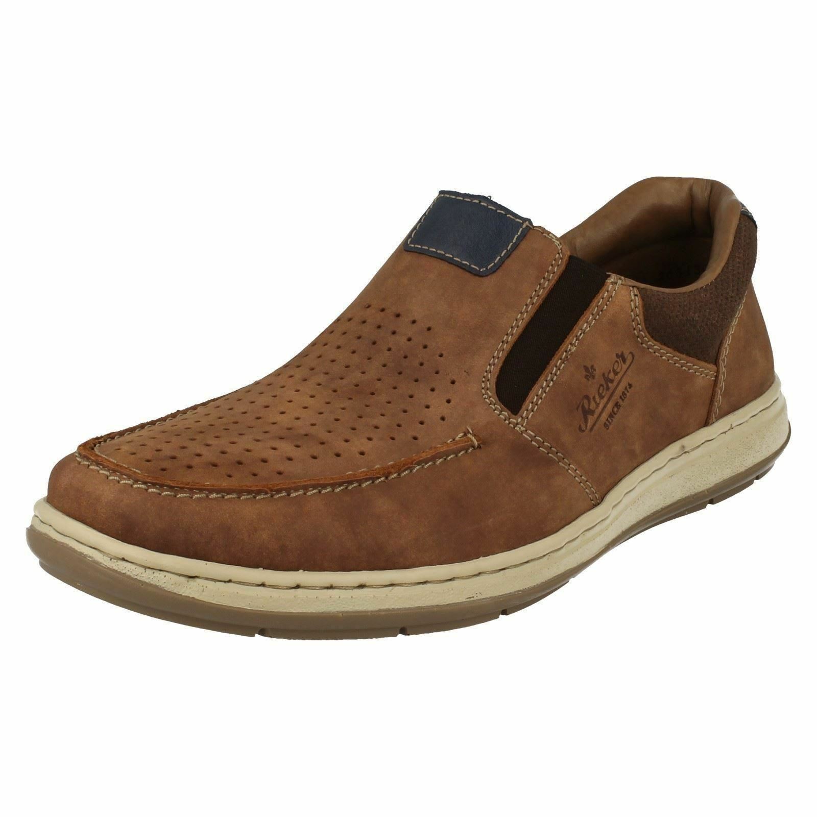 rieker shoes mens fashion sneaker
