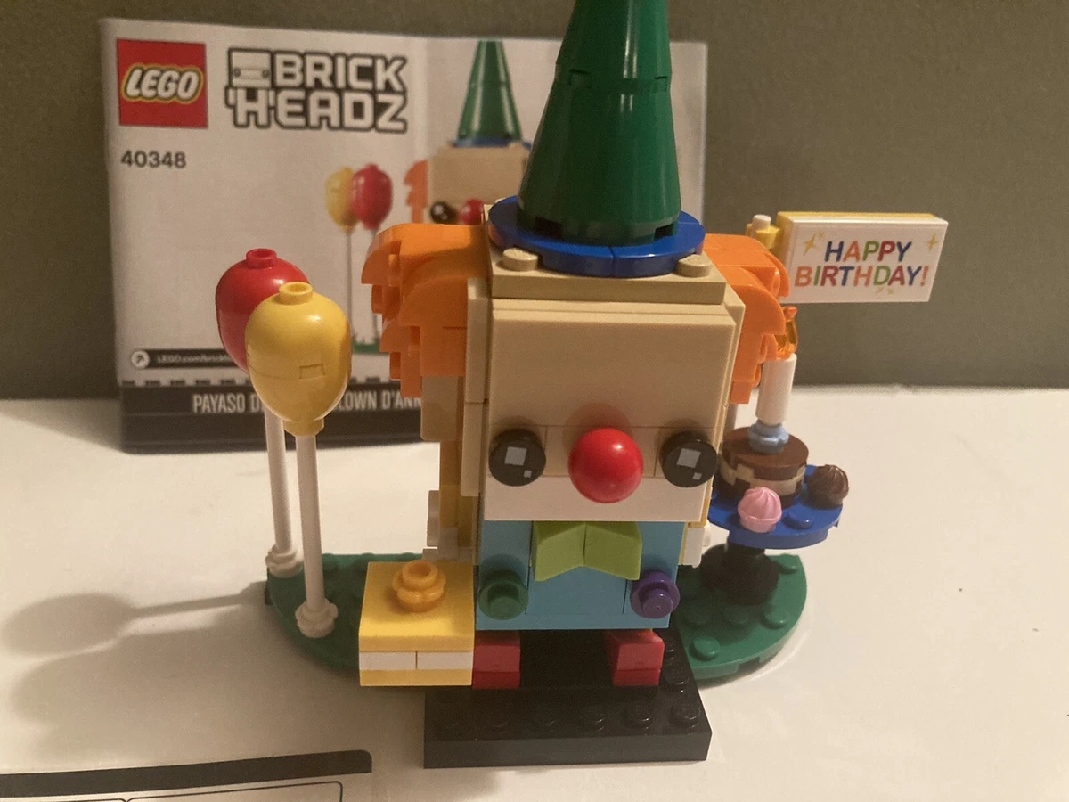 Lego 40348 cheap