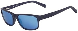 blue surf sunglasses