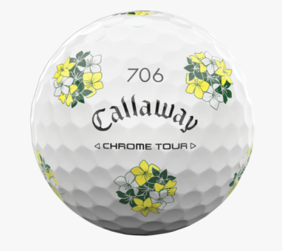 Callaway Chrome Tour 18個とChromeソフト6個 Callaway Chrome Tour Triple Diamond golf balls - Yahoo Sports