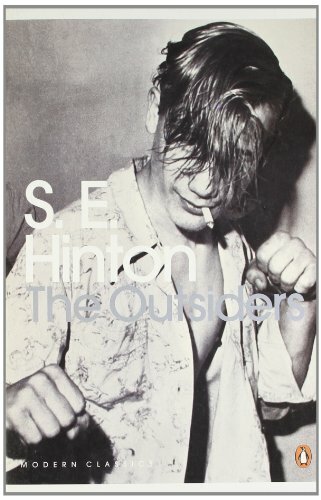 The Outsiders (Penguin Modern Classics)-S.E. Hinton, Jodi Picoult - Picture 1 of 1