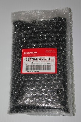 Honda Aquatrax jet ski PGM-FI unit ECU, ECM 38770-HW2-731 05-07 F12 Non Turbo