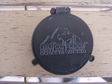 Butler Creek Scope Cover OBJ  #34  ~Nice~