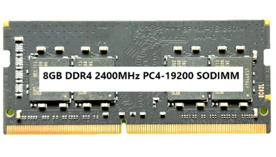 8GB DDR4 2400MHz PC4 19200 SODIMM A9210967 Dell Inspiron 13 7378 15 7566 14 3467 eBay