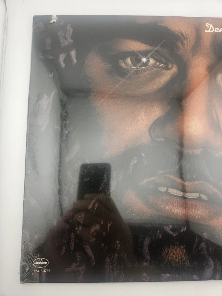 Demis Roussos Self Titled Vinyl - Sealed - 1978 SRM-1-3724 Gatefold Cover  - Image 2 of 4