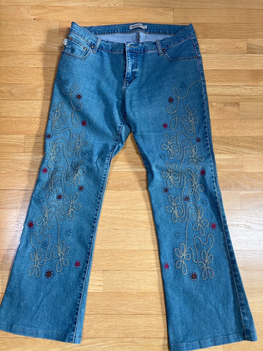 Max hotsell studio jeans
