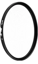 NiSi 95mm 1/8 Density Circular Black Mist