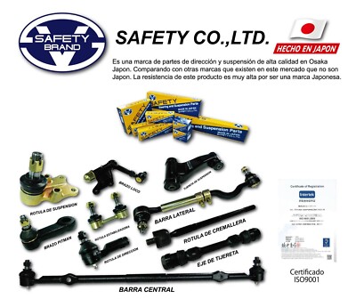 UNION CONTROL JOINT JAPAN LIMITED sizeM UNION CONTROL 19-20