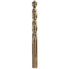 DeWalt HSS-E Cobalt Jobber Drill Bits 2mm Pack of 10