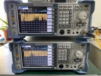Rohde & Schwarz FSL3 Spectrum Analyzer 9 kHz - 3 GHz _ 0773&