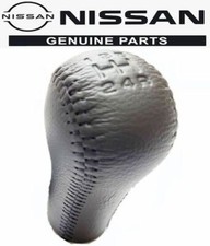 Original NISSAN PERILLA PALANCA DE CONTROL DE CAMBIO SENTRA B13 PULSAR GTiR OEM