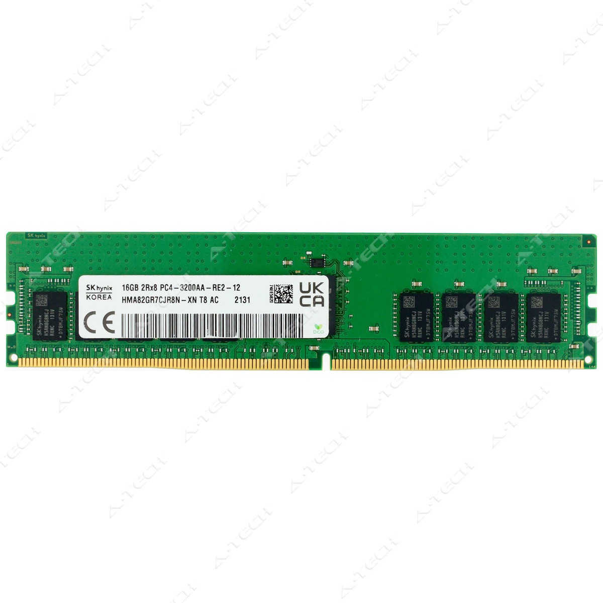 2rx8 Sk Hynix 16gb Ram Ddr4 2400mhz Laptop Buy SK Hynix 16GB DDR5