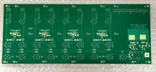 Power Supply Board for Ault Model SW301 or Elpac Model WM113 Blank
