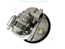Dishwasher Sump Circulation Pump Wash Motor  8572618 W10231537
