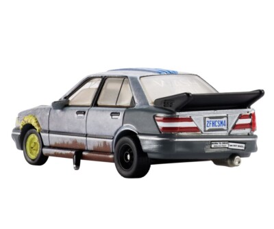 Hot Wheels x MSCHF Not Wheels | eBay