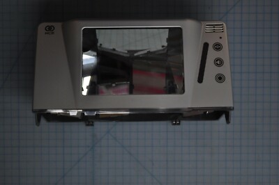 NCR 7874-5000 Scanner Bonnet Assembly 497-0452971