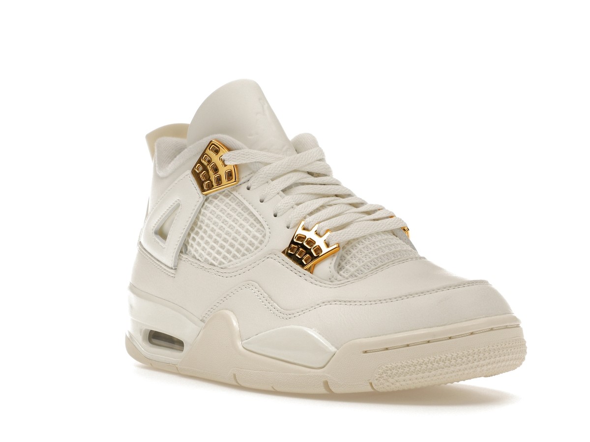 Jordan 4 Retro Low Sail W - AQ9129-170 | eBay Jordan 4 Retro Low Sail W - AQ9129-170 | eBay