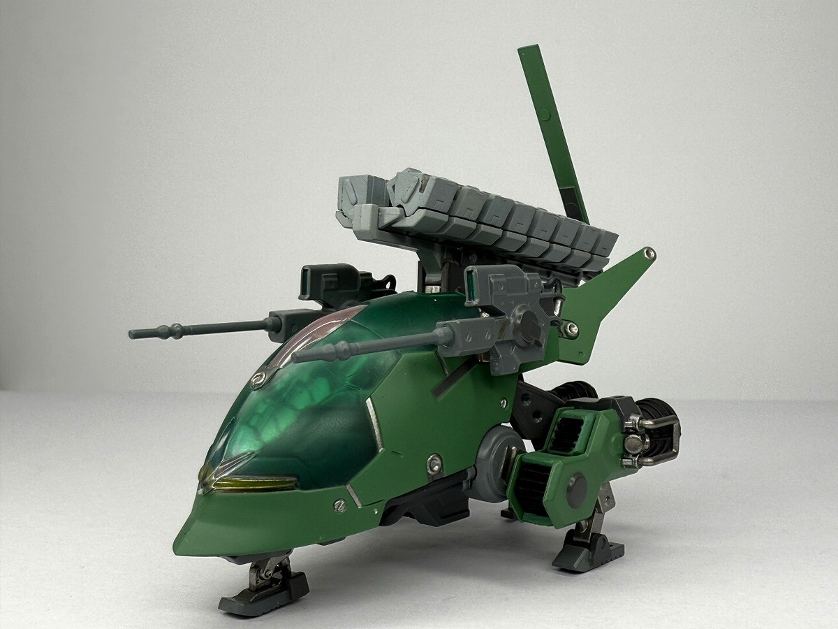 Mobile Suit Gundam Adapt 