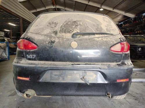 46556346 Piloto Trasero Izquierdo Interior para ALFA ROMEO 147 (190) 20 1016388 - Imagen 8 de 11