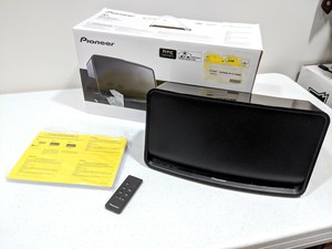 pioneer a1 speaker