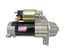 3608543m91 Agco Parts New Genuine Starter Motor
