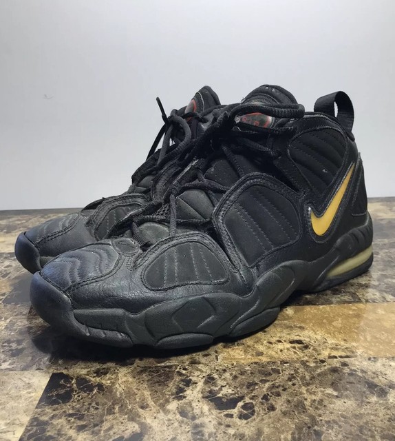 nike uptempo 1998