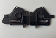 Coprilaterali originali Diawa Tournament SS3000 (coppia)