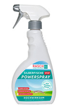 Rasch Home Defender - Silberfische Stop Power Spray