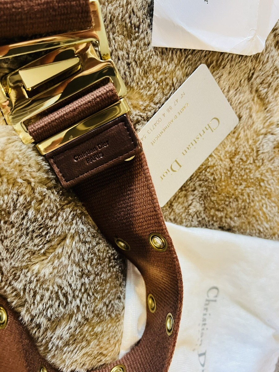 Dior Street Chic Belt- Rare/Vintage- One Size (2-10US) | eBay Dior Street Chic Belt- Rare/Vintage- One Size (2-10US) | eBay