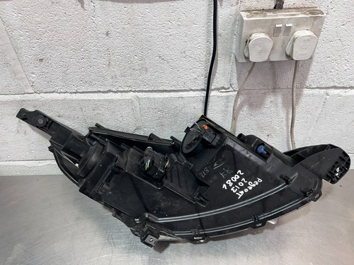PEUGEOT 2008 2013-16 Halogen LED DRL Headlight Headlamp left/passenger SideS4820 - Picture 8 of 9