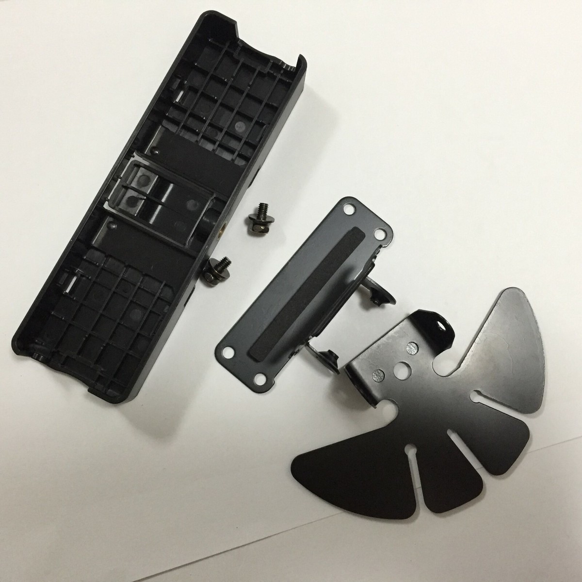 KENWOOD DFK-3D Panel Separate Remote Mount Kit for TM-V71A