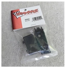 Traxxas 2052 Servo Case for 2055 Servo TRA2052