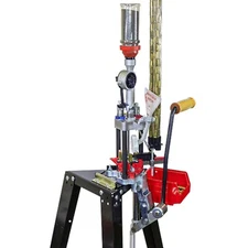 Lee Precision 45 ACP Pro 4000 Press Kit