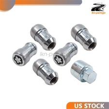 For Jeep Wrangler Jl 2.0l 3.6l V6 2018-2026 Replaced Wheel Lock Kit 82215711 For Jeep Wrangler Jl 2.0l 3.6l V6 2018-2026 Replaced Wheel Lock Kit 82215711