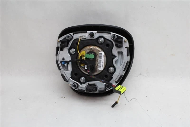 AIR BAG 535i 740i 740il 750 HYBRID 750i 750il 09-16 Left 1076682 Foto 2 de 4